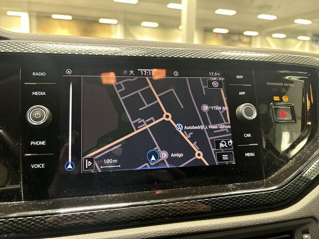 Volkswagen POLO 1.0 TSI 95pk Life · Apple/Android Car Play · Navigatie · P-Sensoren · Airco · Getint Glas · 15'' Inch · Garantie t/m 27-10-2027 of 100.000km