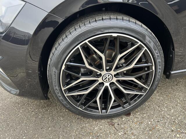 Volkswagen POLO 1.0 TSI Comfortline Automaat NAVI Carplay 18inch lm velgen