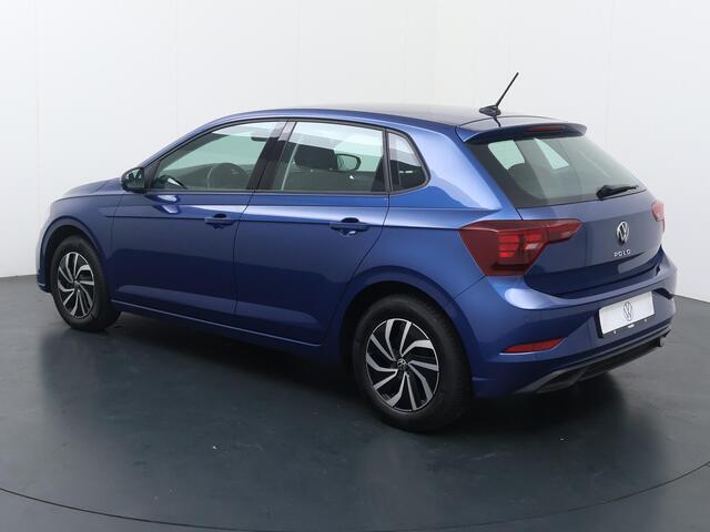 Volkswagen POLO 1.0 TSI Life Navigatie | Apple Carplay | Parkeersensoren voor en achter | DAB-radio | LM-velgen | ACC |