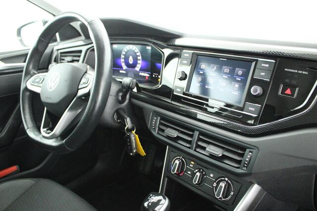 Volkswagen POLO 1.0 TSI 95pk Life ACC Virtual Cockpit DAB
