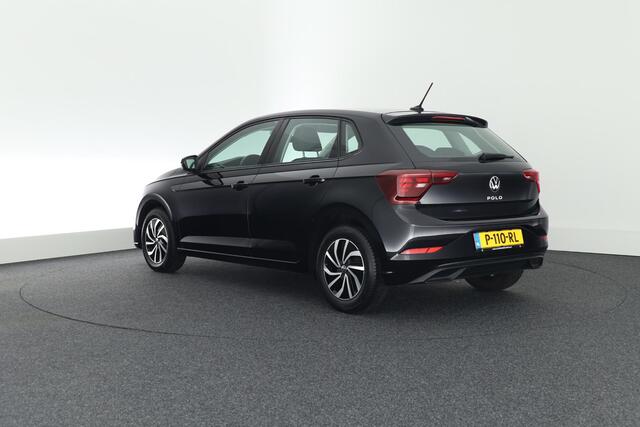 Volkswagen POLO 1.0 TSI 95pk Life ACC Virtual Cockpit DAB