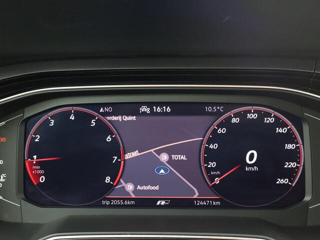 Volkswagen POLO 1.0 TSI R-LINE HIGHLINE + VIRTUAL COCKPIT | ADAPTIVE CRUISE | SFEERVERLICHTING