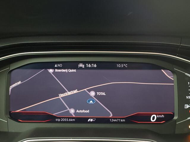 Volkswagen POLO 1.0 TSI R-LINE HIGHLINE + VIRTUAL COCKPIT | ADAPTIVE CRUISE | SFEERVERLICHTING