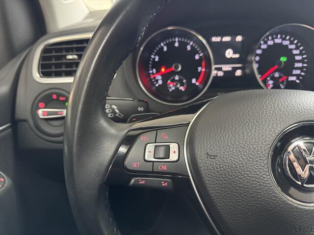 Volkswagen POLO 1.2 TSI R-LINE DSG ALLSTAR PANO CARPLAY