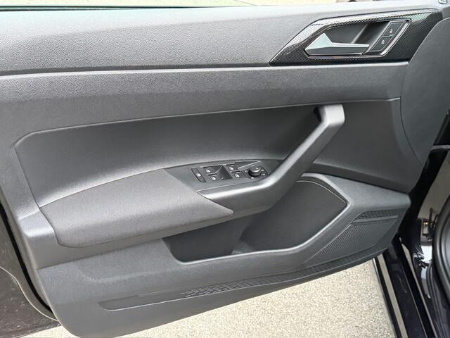 Volkswagen POLO 1.0 TSI 95pk DSG Life | Dode hoek | Adapt. Cruise | Stoelverwarming | Carplay | Rijklaar incl. 1 jaar Bovag garantie