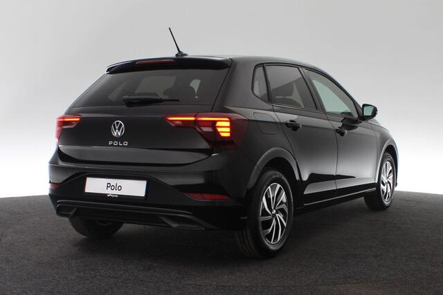 Volkswagen POLO Life Edition 1.0 TSI 95 pk