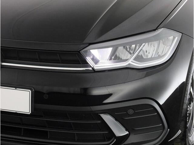 Volkswagen POLO Life Edition 1.0 TSI 95 pk