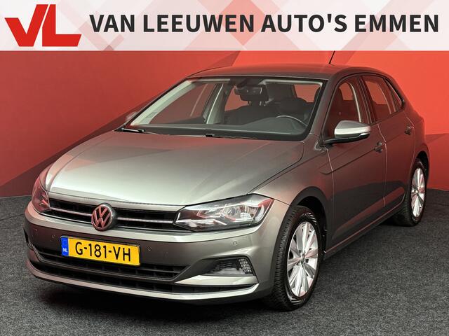 Volkswagen POLO 1.0 TSI Beats | Automaat | Climate Control | Cruise Control