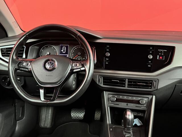 Volkswagen POLO 1.0 TSI Beats | Automaat | Climate Control | Cruise Control