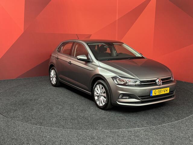 Volkswagen POLO 1.0 TSI Beats | Automaat | Climate Control | Cruise Control