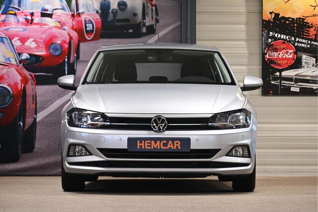 Volkswagen POLO 1.0 TGI Comfortline
