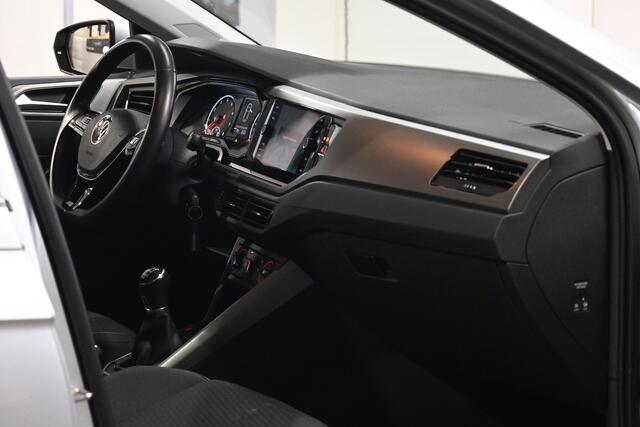 Volkswagen POLO 1.0 TGI Comfortline