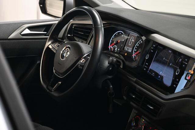 Volkswagen POLO 1.0 TGI Comfortline