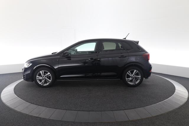 Volkswagen POLO 1.0 TSI R-Line
