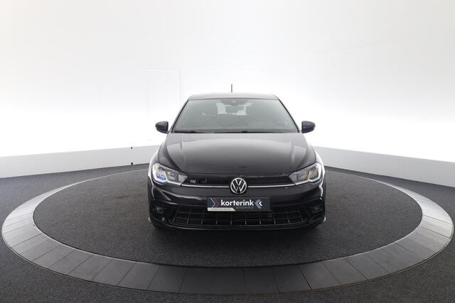 Volkswagen POLO 1.0 TSI R-Line