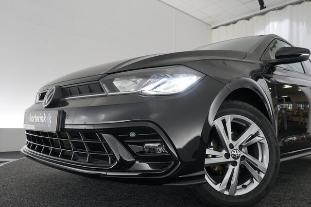 Volkswagen POLO 1.0 TSI R-Line