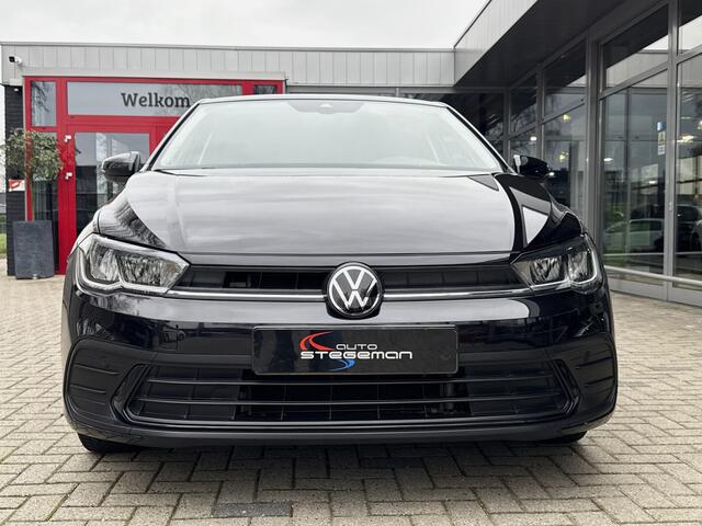 Volkswagen POLO 1.0 TSI LIFE *!* NAVIGATIE/ CARPLAY/ RADAR/ LMV/ VIRTUAL DASHBORD *!*