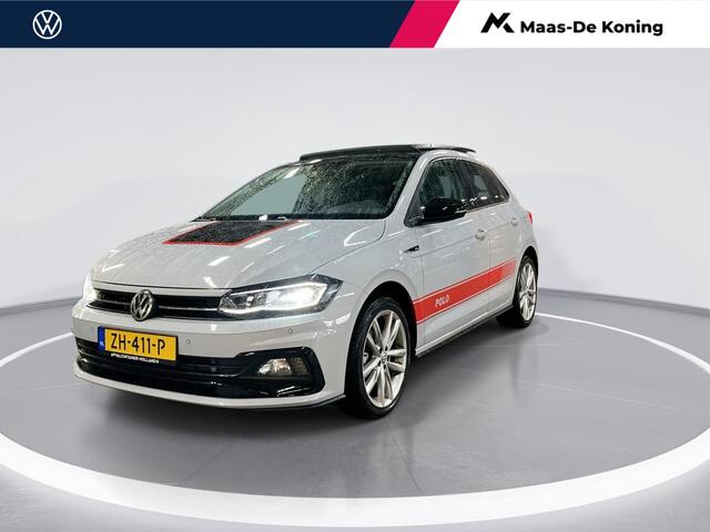Volkswagen POLO 1.0 TSI 115PK Beats · Panoramadak · BEATS Audio · Clima · 17'' Velgen · Apple Carplay/Android Auto · Navigatie ·