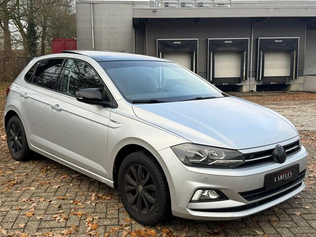 Volkswagen POLO 1.0 TSI Highline DAK/CRUISE/CRUISE