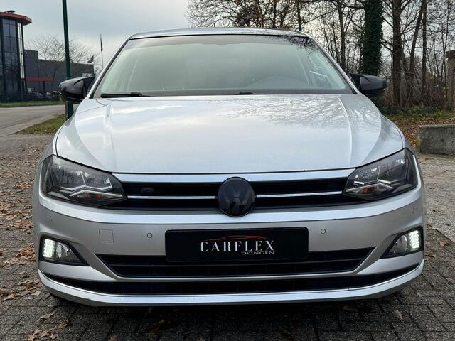 Volkswagen POLO 1.0 TSI Highline DAK/CRUISE/CRUISE
