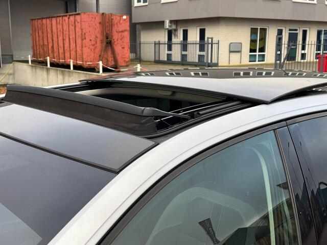 Volkswagen POLO 1.0 TSI Highline DAK/CRUISE/CRUISE