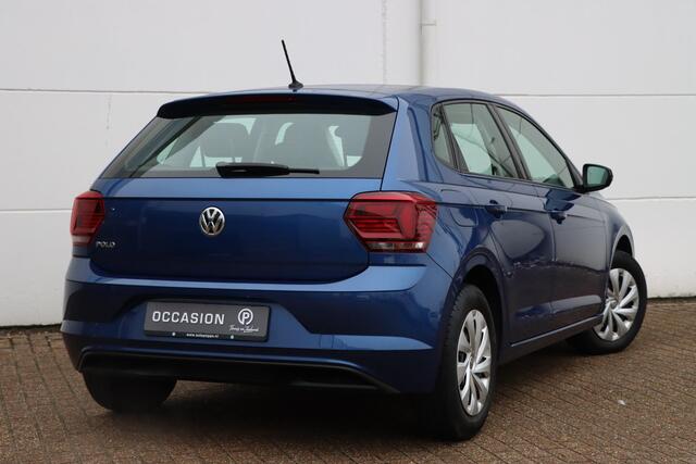 Volkswagen POLO 1.0 TSI Comfortline 95pk