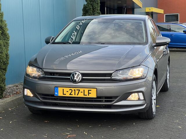 Volkswagen POLO 1.0 TSI Comfortline CARPLAY | ADAPT.CRUISE | BLEUTOOTH | PDC | AC