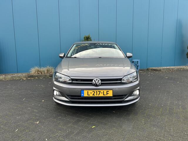 Volkswagen POLO 1.0 TSI Comfortline CARPLAY | ADAPT.CRUISE | BLEUTOOTH | PDC | AC