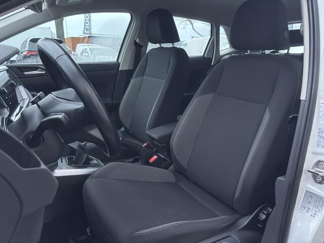 Volkswagen POLO 1.0 TSI Life | Virtual Cockpit | Stoelverwarming | Apple Carplay | Cruise