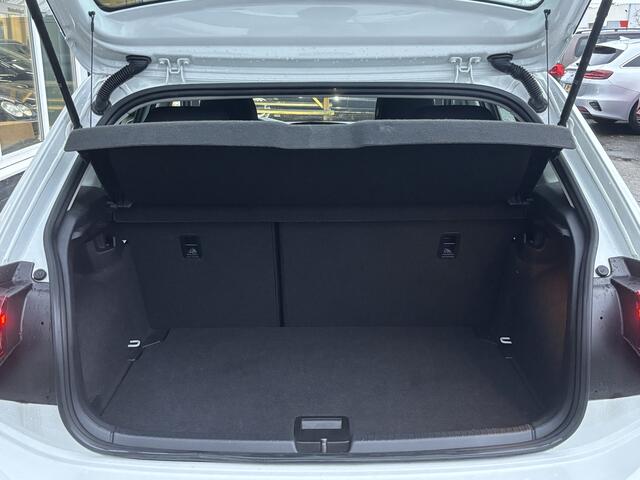 Volkswagen POLO 1.0 TSI Life | Virtual Cockpit | Stoelverwarming | Apple Carplay | Cruise