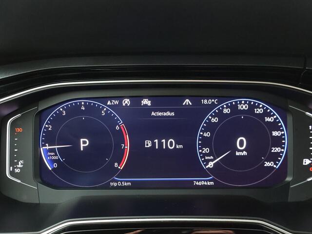 Volkswagen POLO 1.0 TSI Highline Business R | 95 PK | Automaat | Beats audio | R-Line | Digitaal instrumentenpaneel | Apple Carplay/Android Auto |