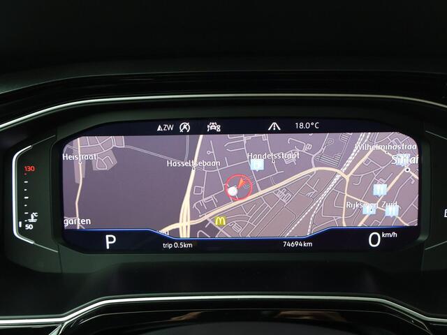 Volkswagen POLO 1.0 TSI Highline Business R | 95 PK | Automaat | Beats audio | R-Line | Digitaal instrumentenpaneel | Apple Carplay/Android Auto |