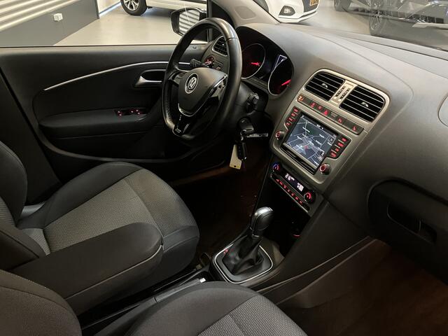 Volkswagen POLO 1.0 TSI 110 PK HIGHLINE/PDC/CAM/CLIMA/17 INCH/CRUISE/ENZ