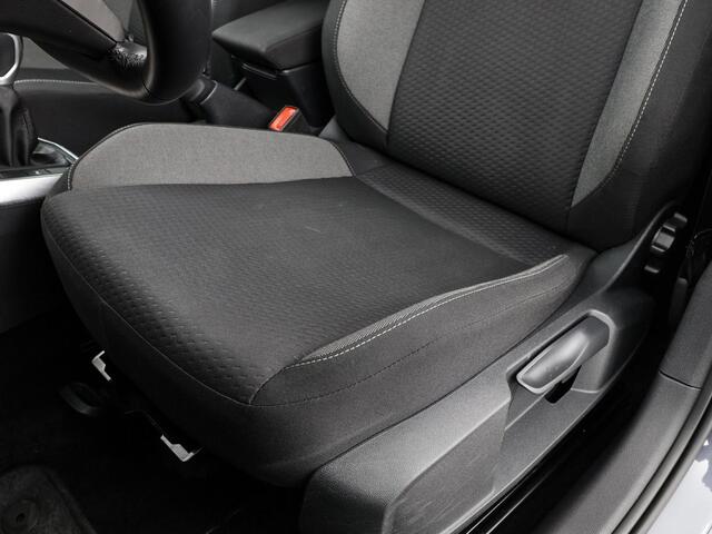 Volkswagen POLO 1.0 TSI 95pk Life · Apple/Android Car Play · P-Sensoren · DAB · ACC · Getint Glas · 15'' Inch · Garantie t/m 21-08-2027 of 100.000km