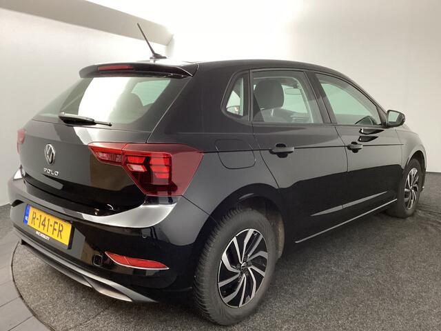 Volkswagen POLO 1.0 TSI Life | PDC | Airco | App Connect |* 27 t/m 31 dec eindejaarsshow!!