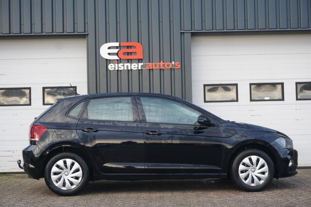 Volkswagen POLO 1.0 MPI Comfortline | CARPLAY | CRUISE | TREKHAAK |