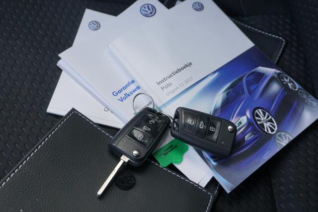 Volkswagen POLO 1.0 MPI Comfortline | CARPLAY | CRUISE | TREKHAAK |