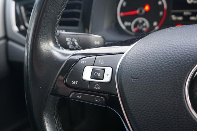 Volkswagen POLO 1.0 MPI Comfortline | CARPLAY | CRUISE | TREKHAAK |