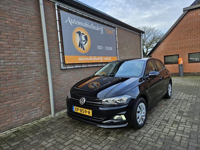 Volkswagen POLO 1.0 TSI Comfortline