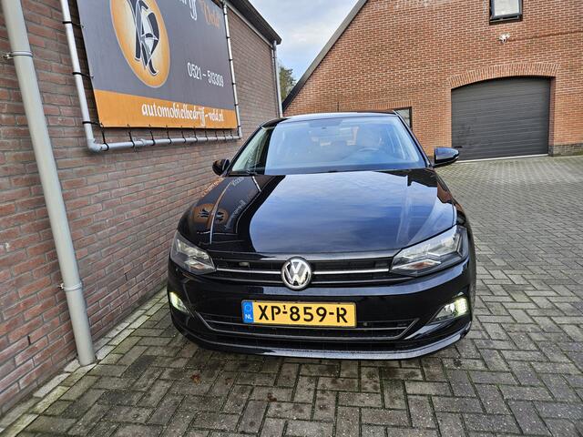 Volkswagen POLO 1.0 TSI Comfortline