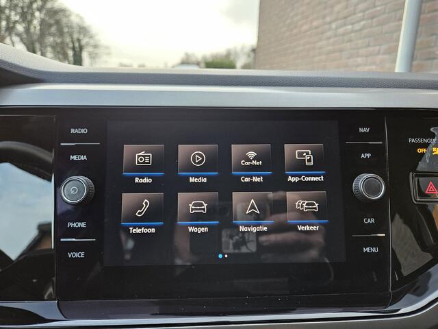 Volkswagen POLO 1.0 TSI Comfortline