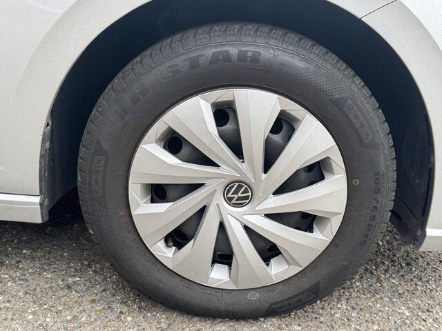 Volkswagen POLO 1.0 TSI Comfortline 1e EIGENAAR!! // FULL LED // APPLE CARPLAY / ANDROID AUTO // PDC V+A // CRUISE