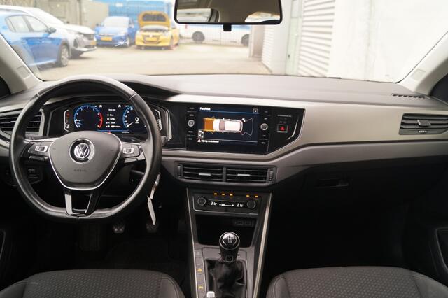 Volkswagen POLO 1.0 TSI Comfortline Business -ECC-PDC-NAVI-ACC-