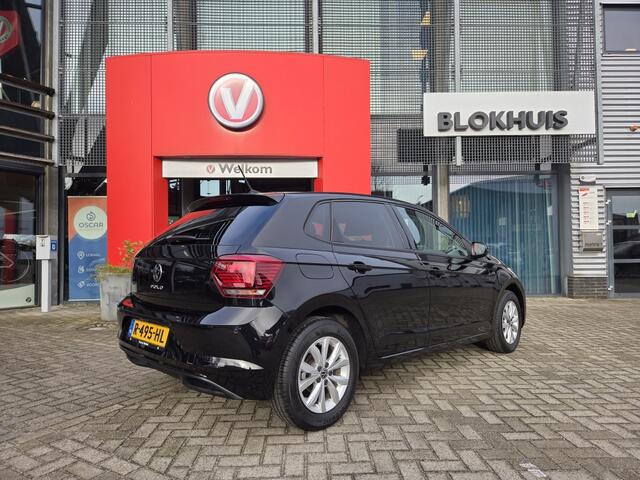 Volkswagen POLO 1.0 TSI DSG Highline Business | Climate | Cruise | Carplay