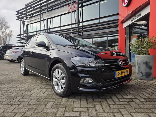 Volkswagen POLO 1.0 TSI DSG Highline Business | Climate | Cruise | Carplay