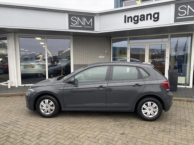 Volkswagen POLO 1.0 MPI 80pk