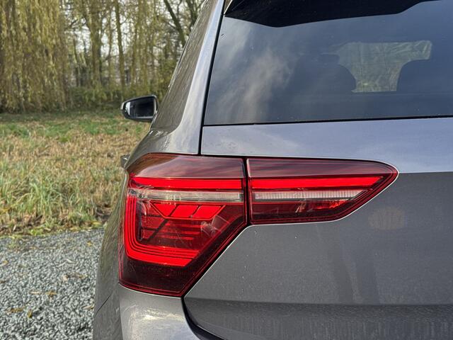 Volkswagen POLO 2.0 TSI GTI TSI 210PK DSG GTI-SPORT IQ-LIGHT/PDC/CARPLAY