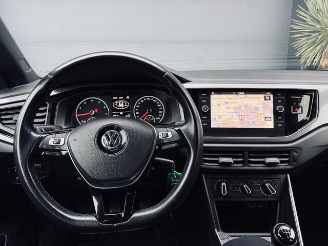 Volkswagen POLO 1.0 TSI Comfortline