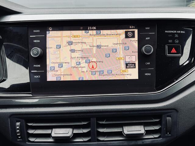 Volkswagen POLO 1.0 TSI Comfortline