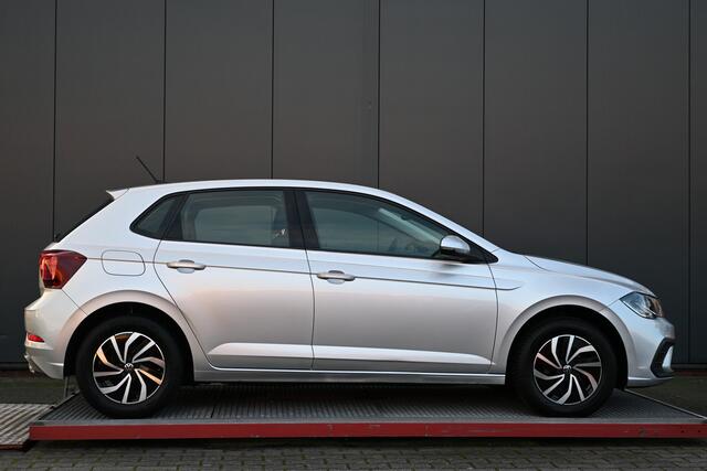 Volkswagen POLO 1.0 TSI Life